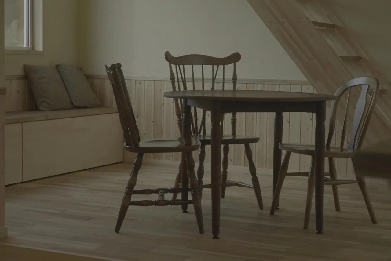 Guest house 小さな森の貸し切り宿forest-House-Ranapirica Shibetsu
